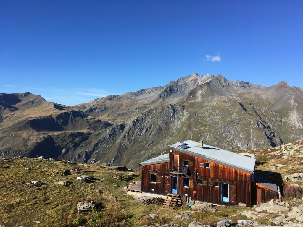 50 ans du Refuge du Plan des Gouilles